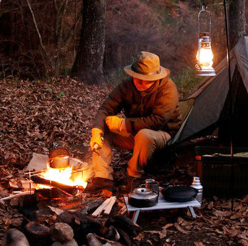 森の木漏れ日ひらめき工房 代表