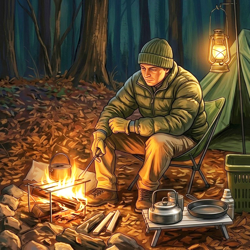 森の木漏れ日ひらめき工房 代表